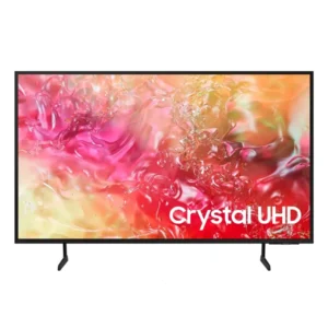 Pantalla Samsung Crystal UHD - 43 Pulgadas